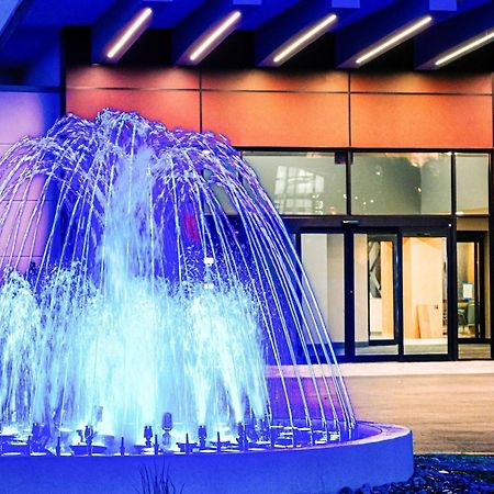Delta Hotels by Marriott Cincinnati Sharonville Esterno foto